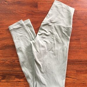 Lululemon align leggings